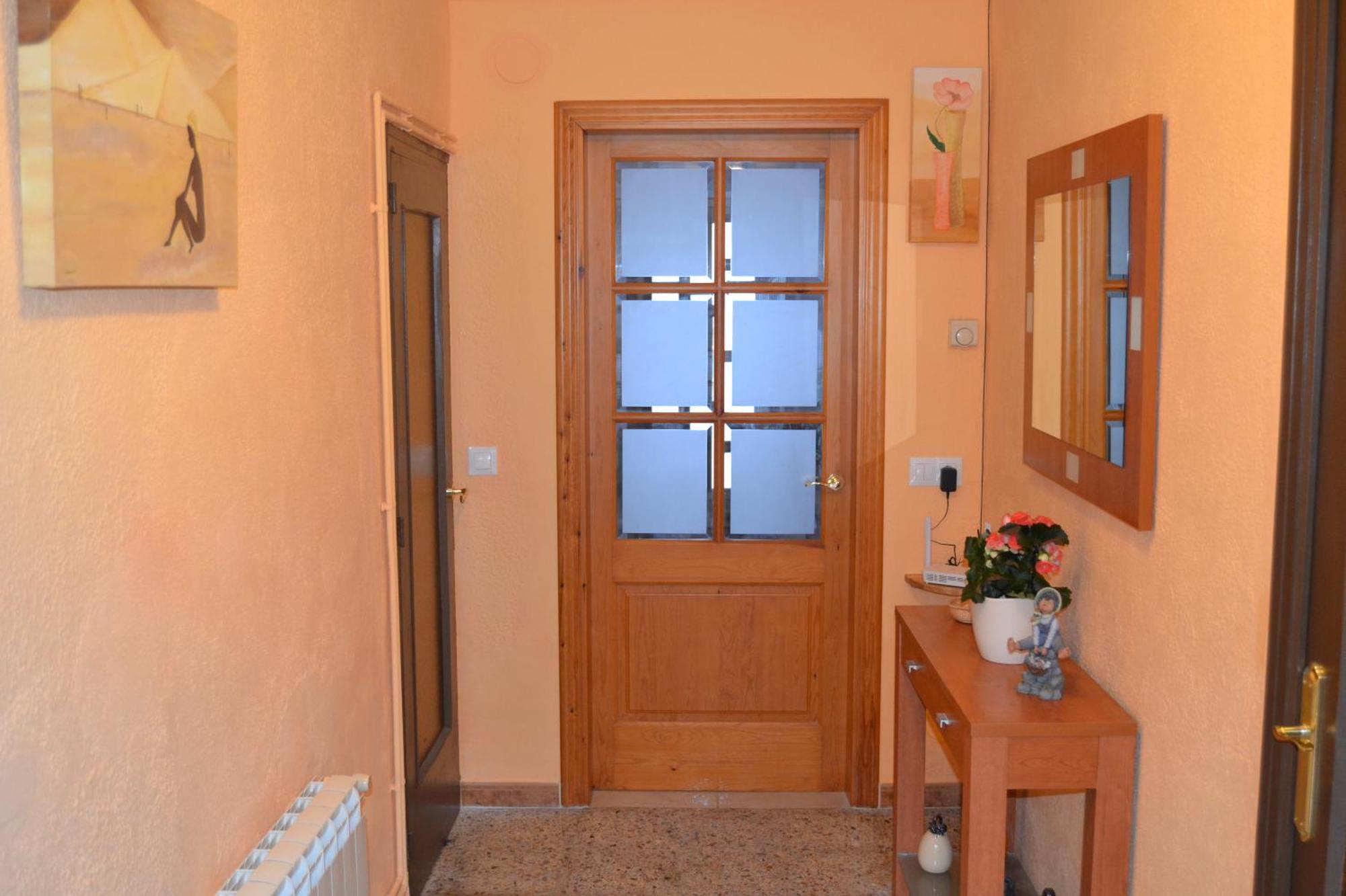 Casa Cal Tofol Βίλα Font-Rubi Εξωτερικό φωτογραφία